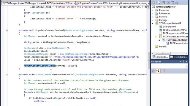 SharePoint: Using the Excel Services REST API to Access Excel Data in SharePoint Server 2010 смотреть онлайн