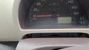 Контрактный двигатель Япония TOYOTA PASSO / Тойота Пассо / 2014 год / KGC30-0177896 / 1KRFE-1464038