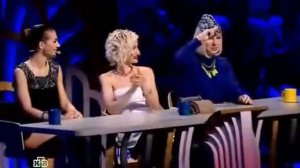 Хочу к Меладзе 7 выпуск