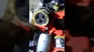 дефекты на редукторах детских электрических авто и металлического редуктора шурупаверта go car