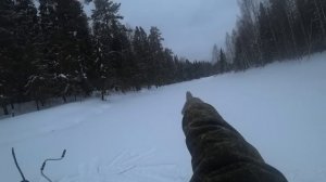 Промысловая рыбалка.