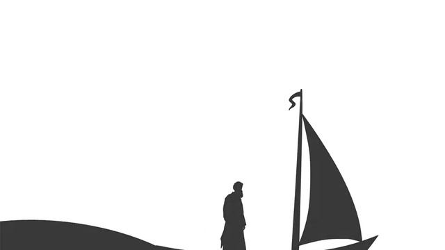 Театр теней - Пророк Иона смотреть онлайн