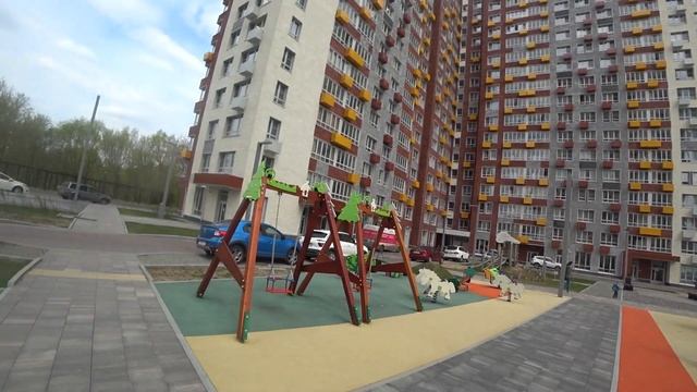 ОБЗОР Дома по реновации на Кастанаевской ул 44 смотреть онлайн