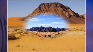 §54 "Азия: путешествие" (1), География 7 класс, Полярная звезда