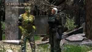 StalkerNews LXXIV Полуспокойная тема.