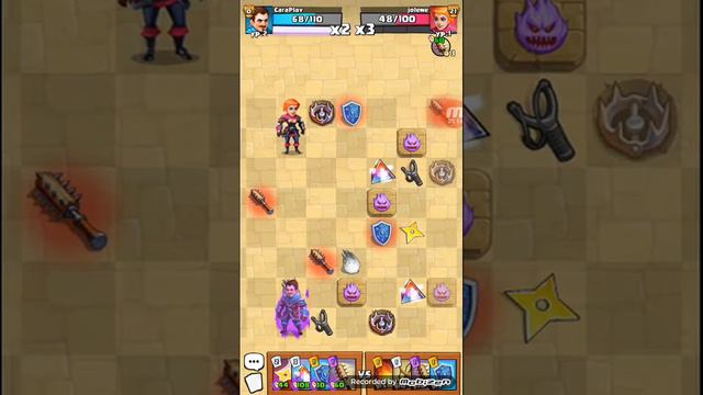 Первый "Победный бонус" в Тил Тактикс смотреть онлайн