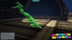 ТАЙНА НА ДНЕ ОКЕАНА 5 ночей с ФРЕДДИ АНИМАТРОНИКИ ФНАФ  ГТА 5 МОДЫ GTA  Multi Pulti