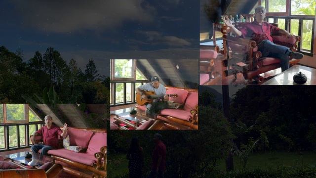 BACHATA BOLERO | Letras Rafael Villar. Arreglo y producción Jesús Garcia смотреть онлайн