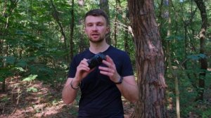 КИНОобъектив по цене обычного !!! ОБЗОР SIRUI ANAMORPHIC 50mm