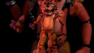 Кто ты по имени из Фнаф 1 | FNAF | #1