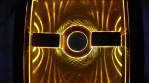 Структура Магнитного Поля ч.2 | Кольцевой магнит