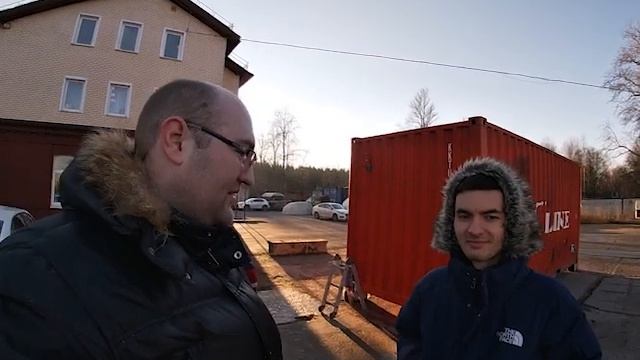 ОБЗОР ТАКСОПАРКА КВИК смотреть онлайн