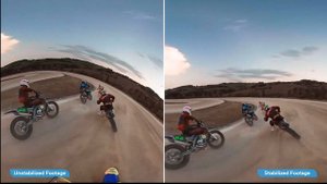 Новинка от GoPro Fusion, 360 камера (русский перевод)