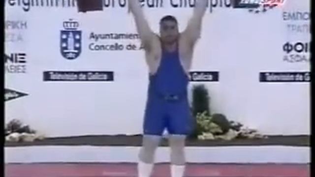 Ashot Danielyan 1999 - Spain.avi смотреть онлайн