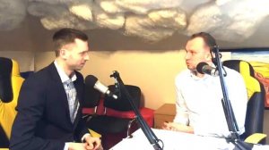 Как стать богатым? Максим Темченко раскрывает секреты успешных людей. Радио "Открытие" часть 1 / 16