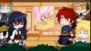 ||•Pro Hero React To Mitsuri As New Pro Hero•||×[????????]