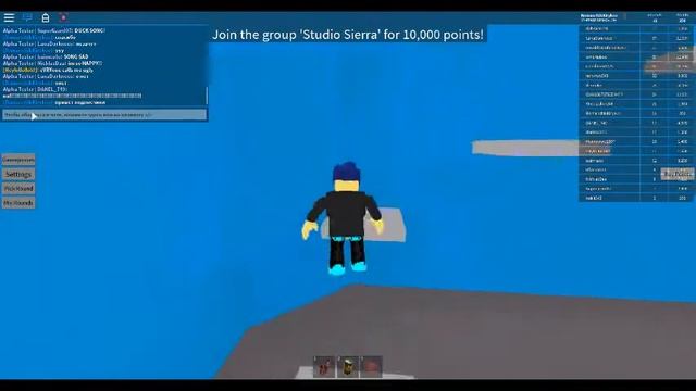 роблокс прохожу смешные и страшные испытания смотреть онлайн