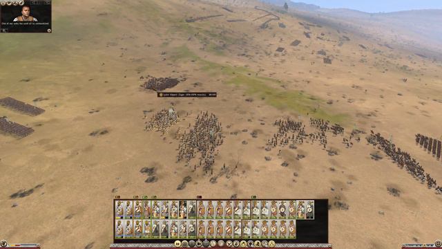 Total War: Rome II [Divide et Impera] – Alexander #39 смотреть онлайн