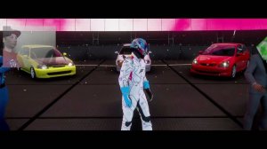 Прощай RETROWAVE - Forza Horizon 5