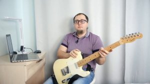 Гитара с Алиэкспресс. Стоит ли покупать электрогитару с AliExpress