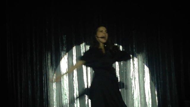 Дмитрий Никаноров, Евгения Отрадная "Две гитары" (мюзикл "Яръ". 11.11.15) смотреть онлайн