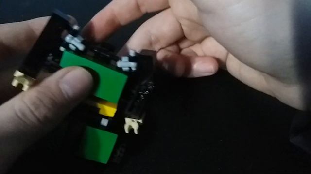 Lego Transformers #22- Trimmer смотреть онлайн