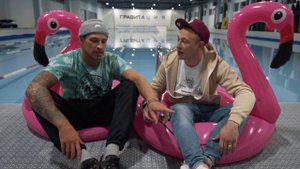 Как освоить WAKE BOARD за один день Секреты Чемпиона по ВЭЙК БОРДУ