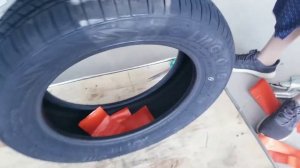 165/65R14 linglong green max eco touring