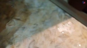 Замена водяного крана под давлением