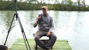 ATN BINOX-HD. Прибор ночного видения. Продвинутый бинокль