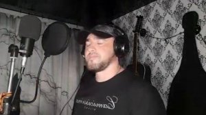 Валерий Кипелов мама.. (кавер Y&V Music.)