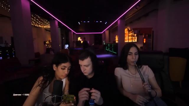 #меллстрой завозит с испанками /18+ / смотреть онлайн