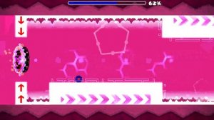 [Geometry Dash] -Quantum lab- by Pineapple