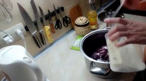 Бурячок на зиму