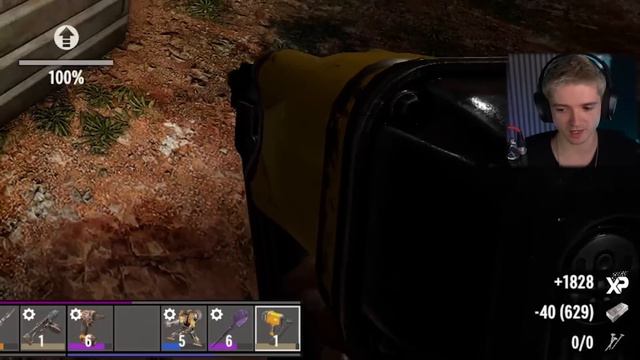 PRO JEN UDĚLÁM COKOLIV! | 7 Days to Die #15 смотреть онлайн