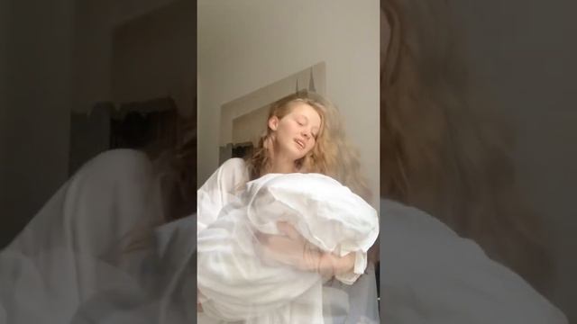 Колискова «Ой ходить сон» - у виконанні Маковійчук Анастасії смотреть онлайн