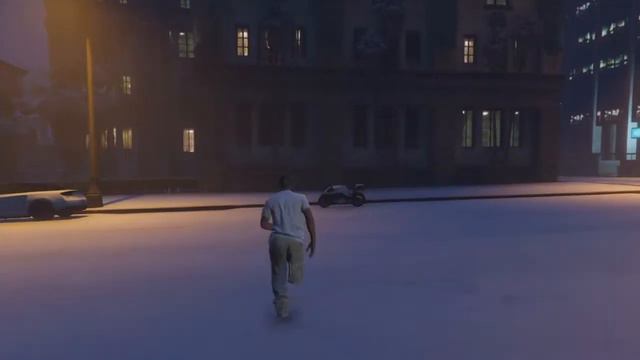 GTA 5 online fleeca bank Heist (part2) смотреть онлайн