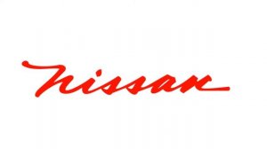 Nissan logo. The story of the Logo Nissan. Brand Development and Evolution