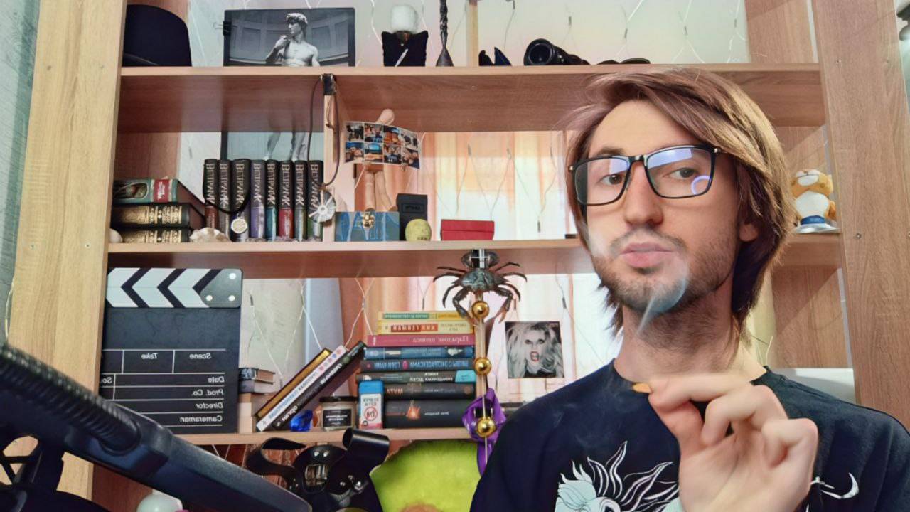 РАБОТА. ВЫГОРАНИЕ