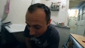 Как правильно СРАТЬ!