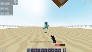 BLOXD.IO HOW TO WIN AGAINST MOBILE PVPERS || Bloxd.io