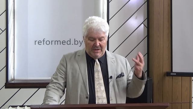 Что делал Бог до сотворения мира? / Георгий Вязовский // 25.04.2021 смотреть онлайн