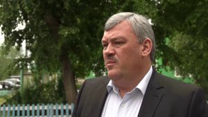 Комментарий С. Гапликова по программе газификации Республики Коми