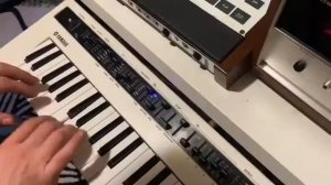 Hip Hop Beat with Sansui RA-500