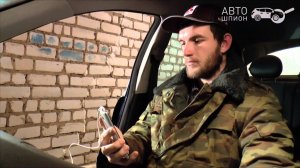 Замена бокового зеркала и установка AUX кабеля на Mercedes Benz С200К W203