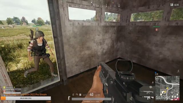 PlayerUnknown’s Battlegrounds ПЕКЛО И ТОЛЬКО ПЕКЛО! PUBG | ПУБГ | ПАБГ смотреть онлайн