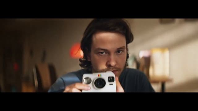 Фотоапарати Polaroid Now -Real Connection смотреть онлайн