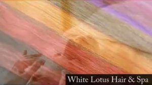 White Lotus Hair & Spa - Prince George