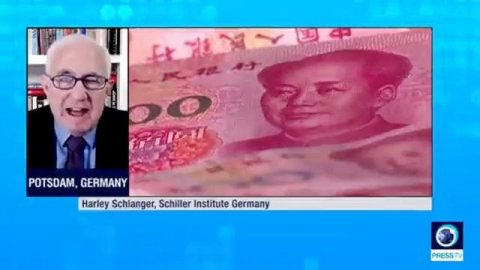 Немецкий политолог: при отказе мира от доллара США не смогут диктовать правила торговли