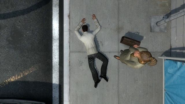 Русская Озвучка - The Stanley Parable - Притча о Стенли - Первый Взгляд